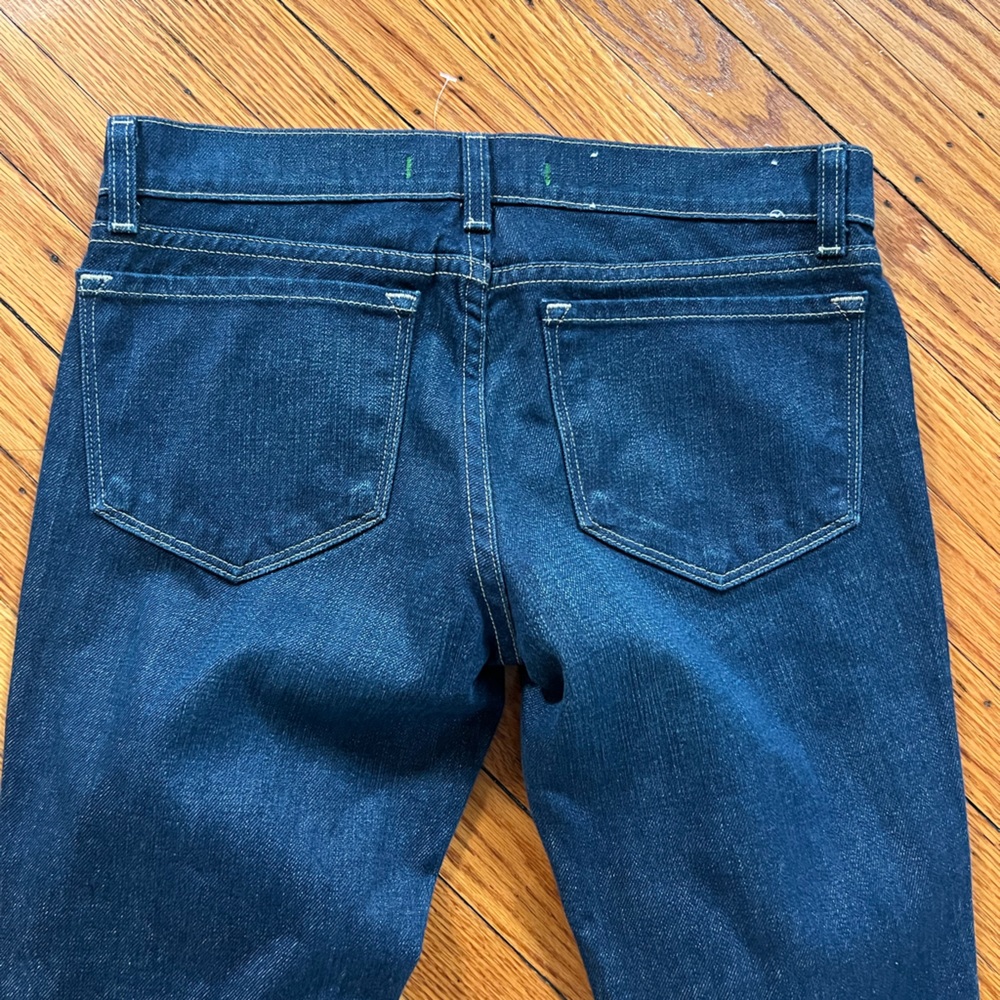 J Brand jeans size 27 - Picture 2 of 6